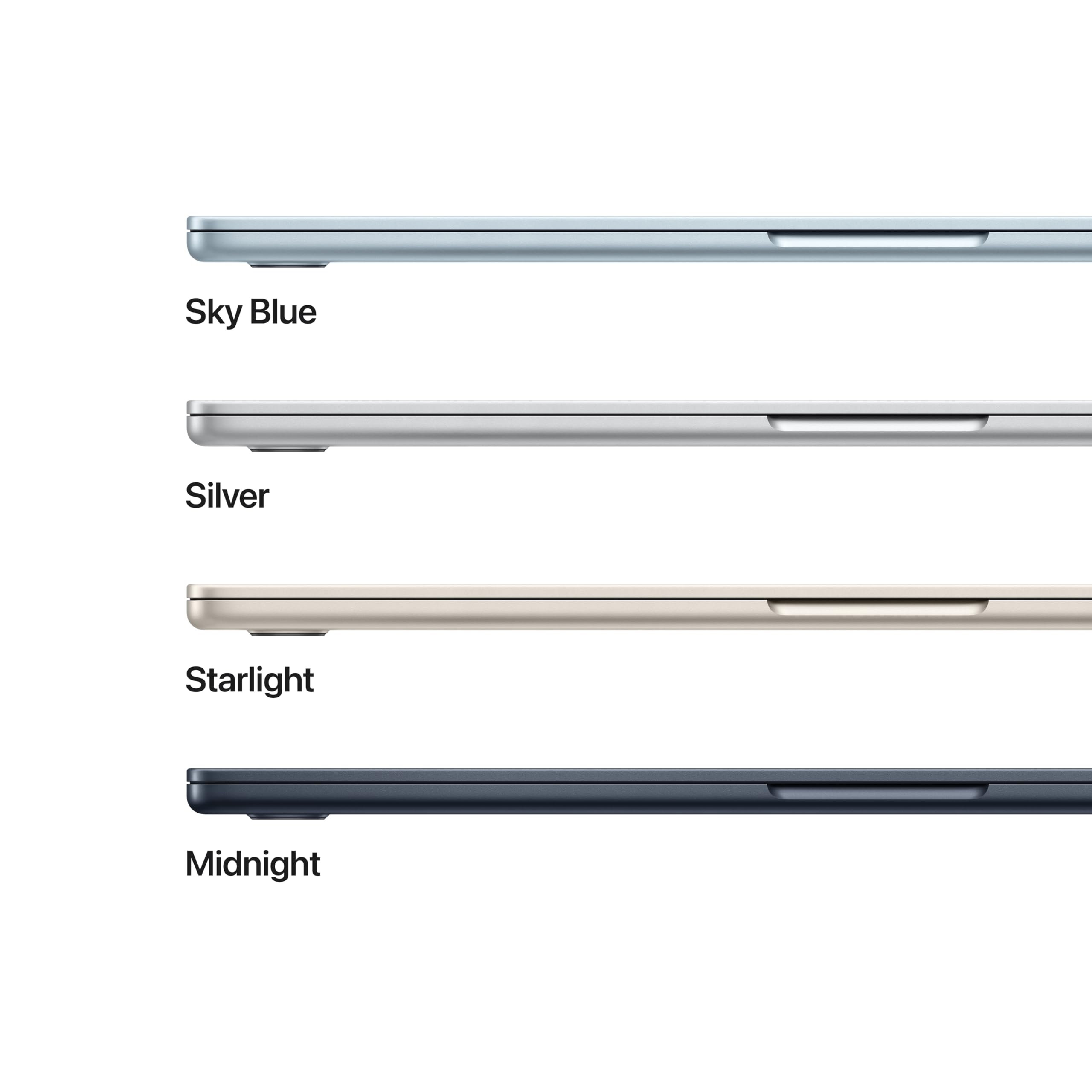 Amazon.com: Apple MacBook Air 15-inch with M5 chip: 24GB Memory